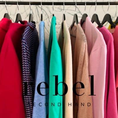 rebell second hand